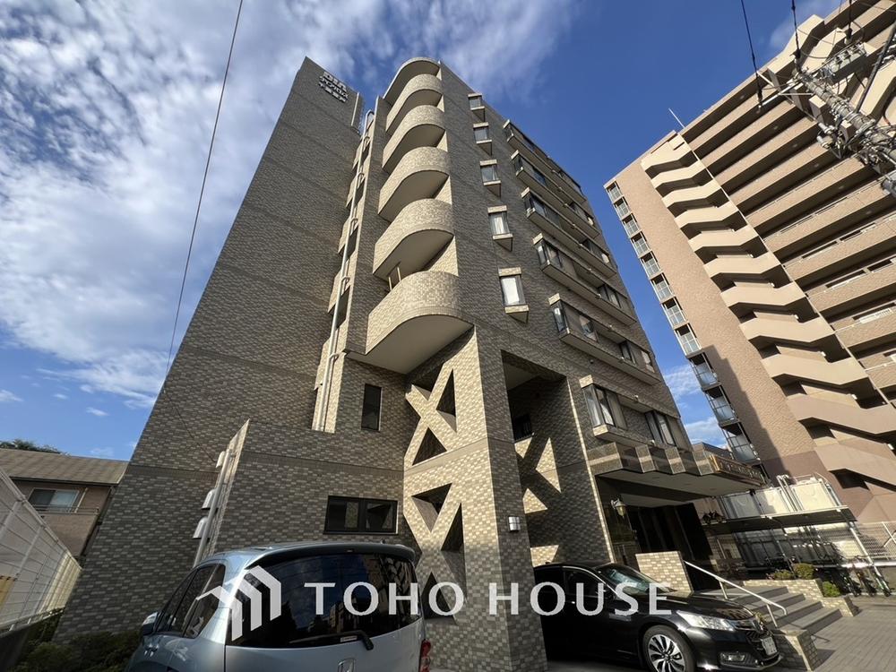 マンションイメージ
