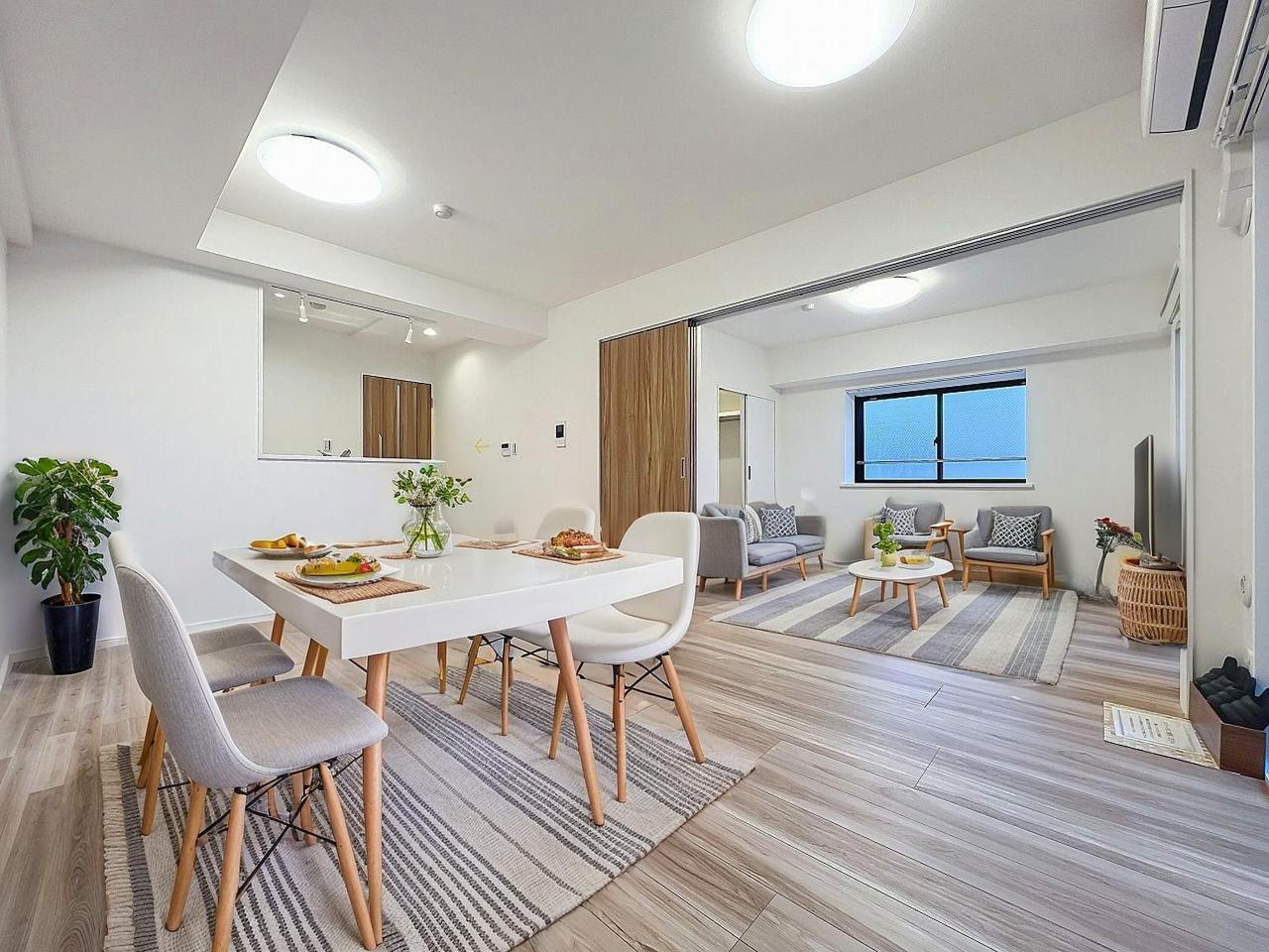 マンションイメージ