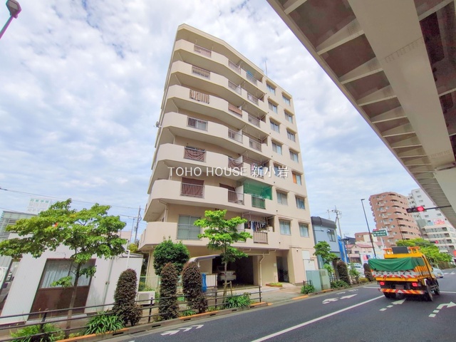 マンションイメージ