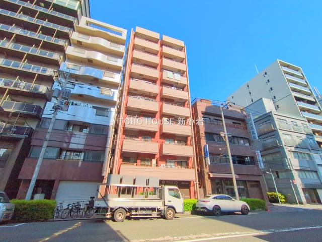 マンションイメージ