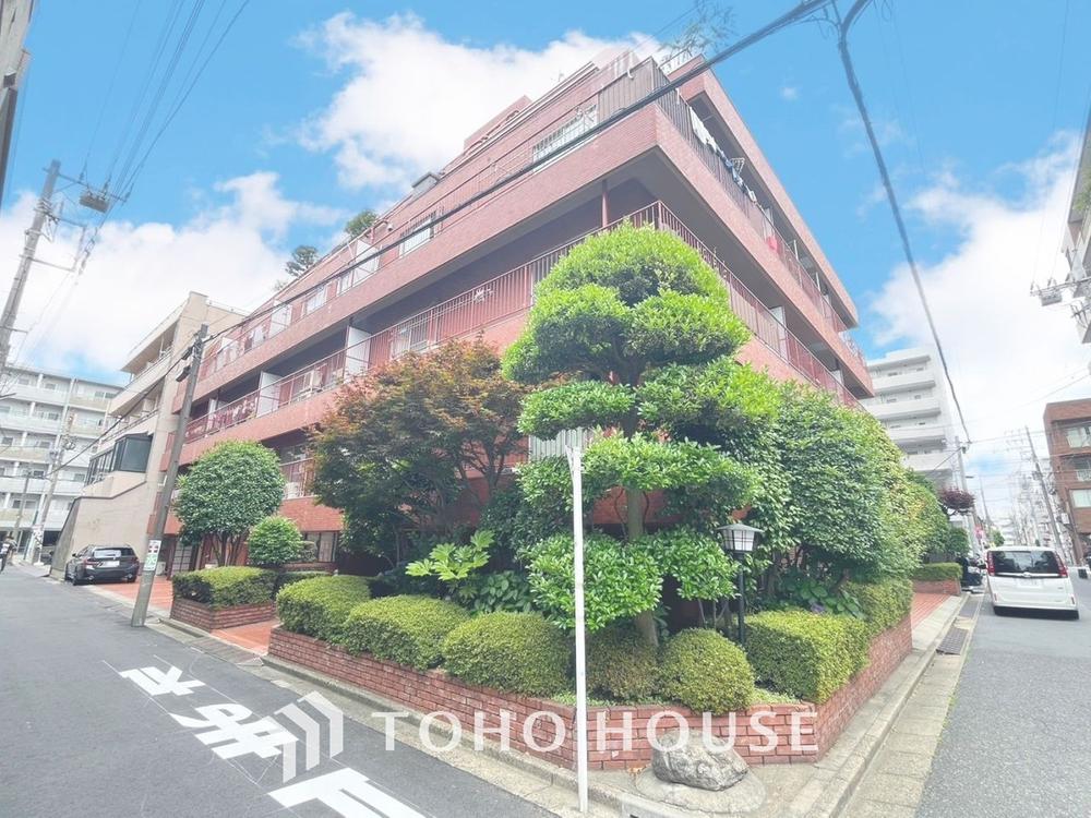 マンションイメージ