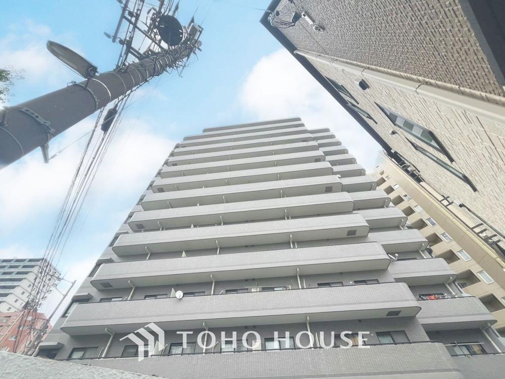 マンションイメージ