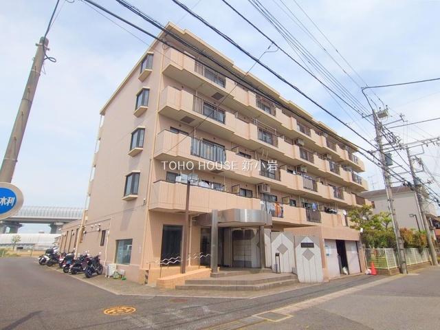 マンションイメージ