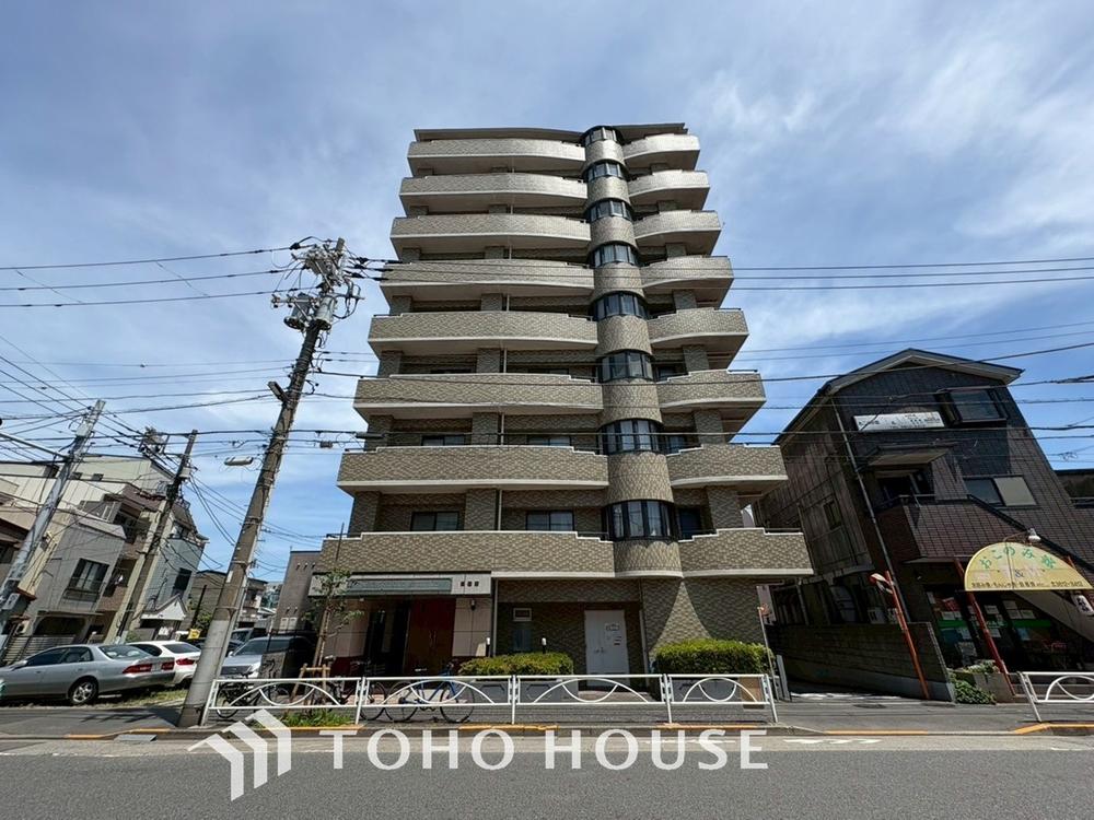 物件画像 ダイアパレス墨田