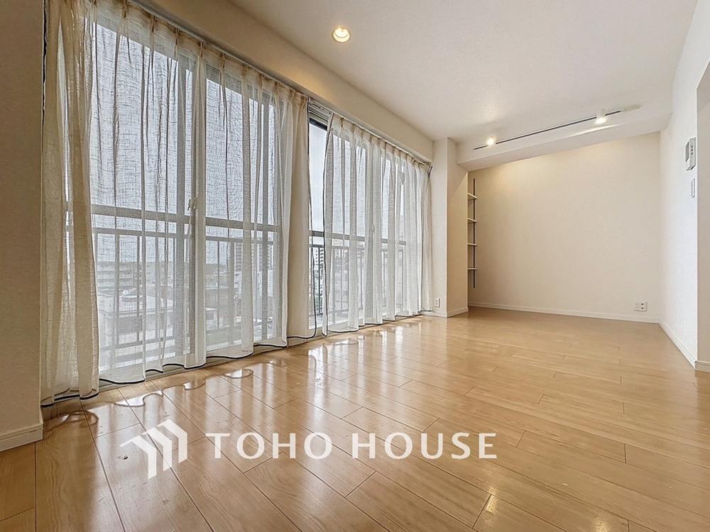 物件画像 ドエル市川