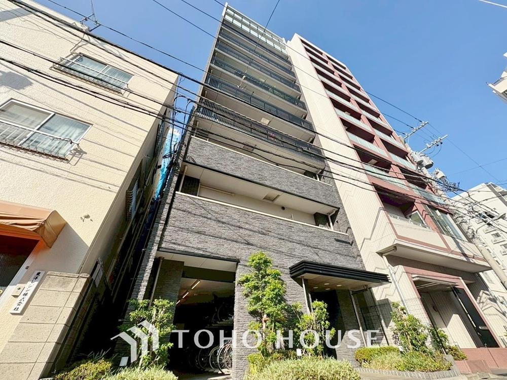 マンションイメージ