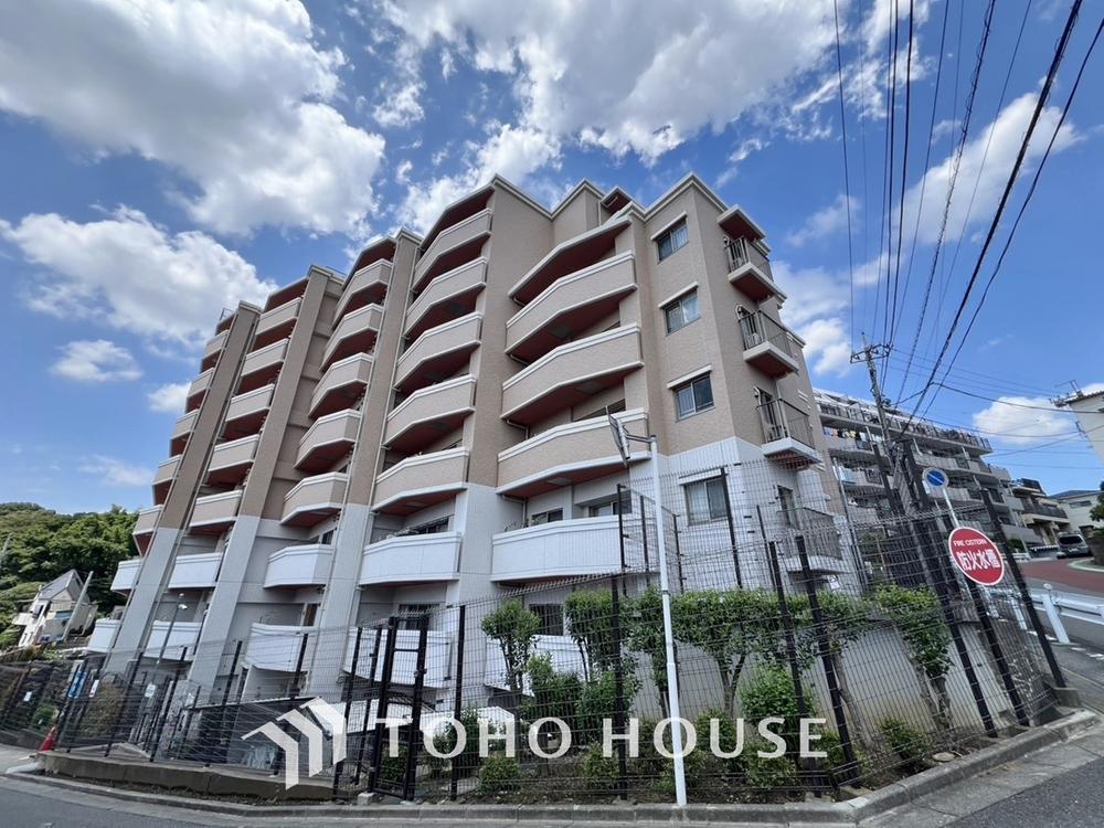 マンションイメージ