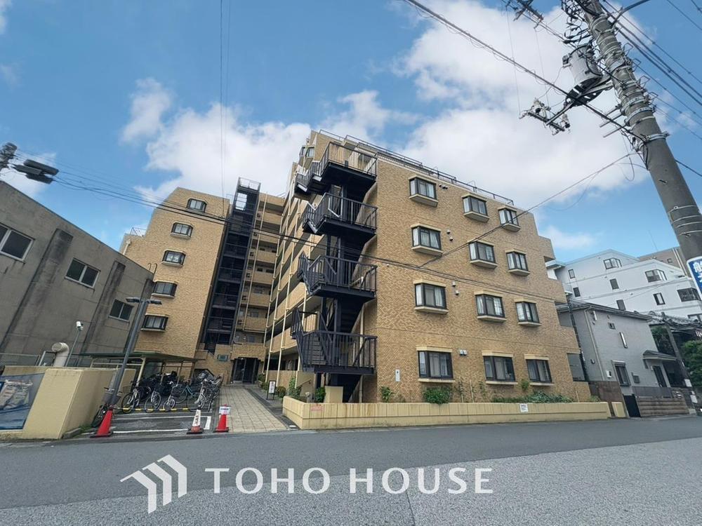 物件画像 ライオンズマンション船橋第3
