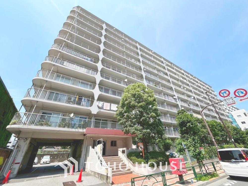 マンションイメージ