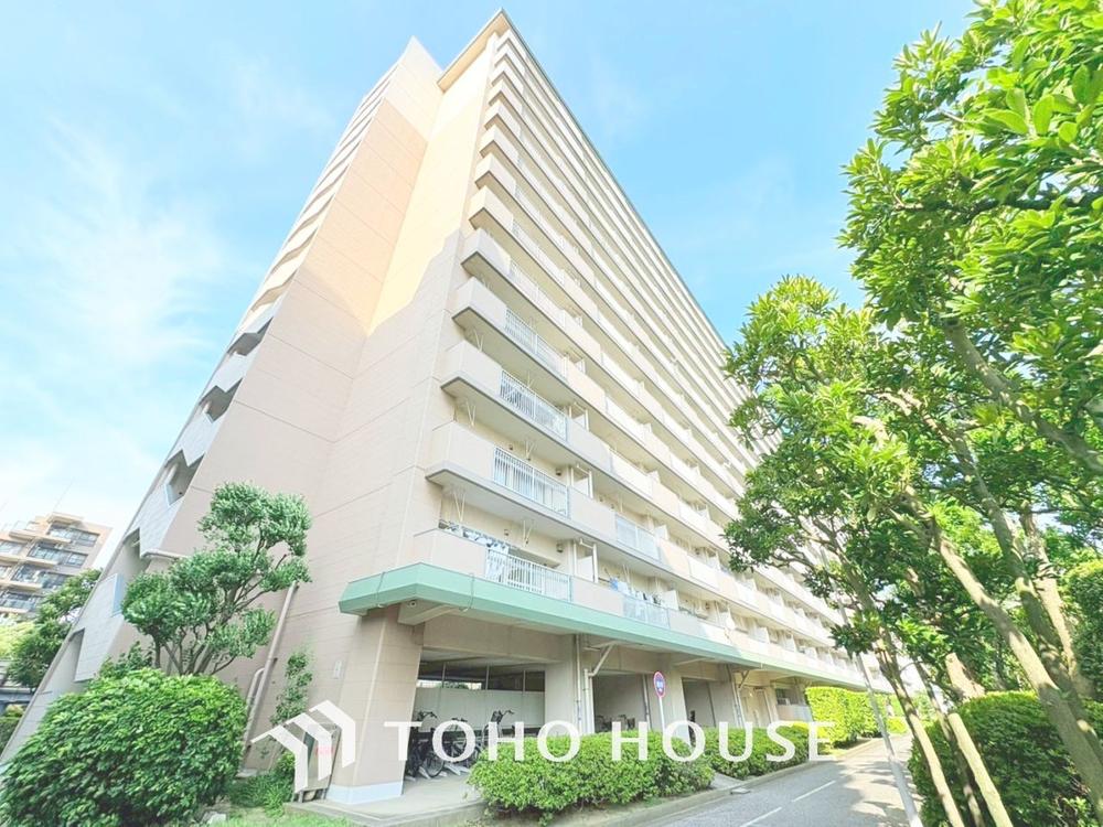 物件画像 南砂四丁目住宅