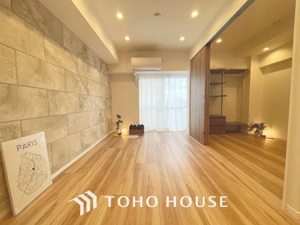 物件画像 ロアジス文京