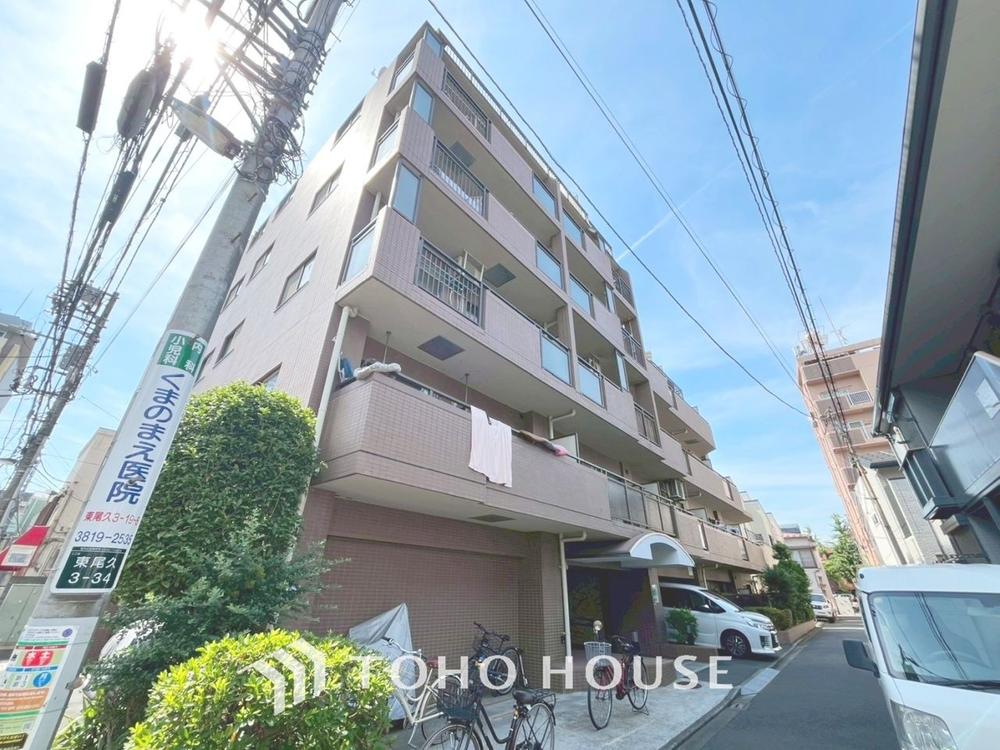物件画像 コンフォート町屋