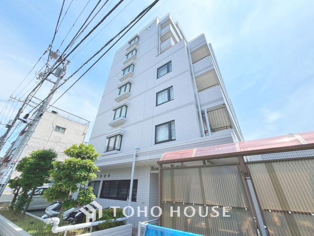 物件画像 日興パレス西新井