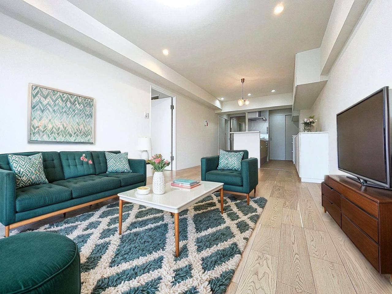 マンションイメージ