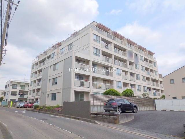 マンションイメージ