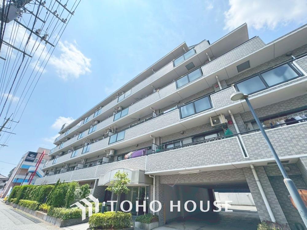 物件画像 藤和シティホームズ北松戸