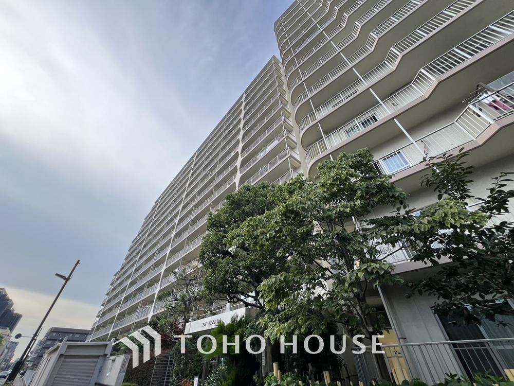 マンションイメージ