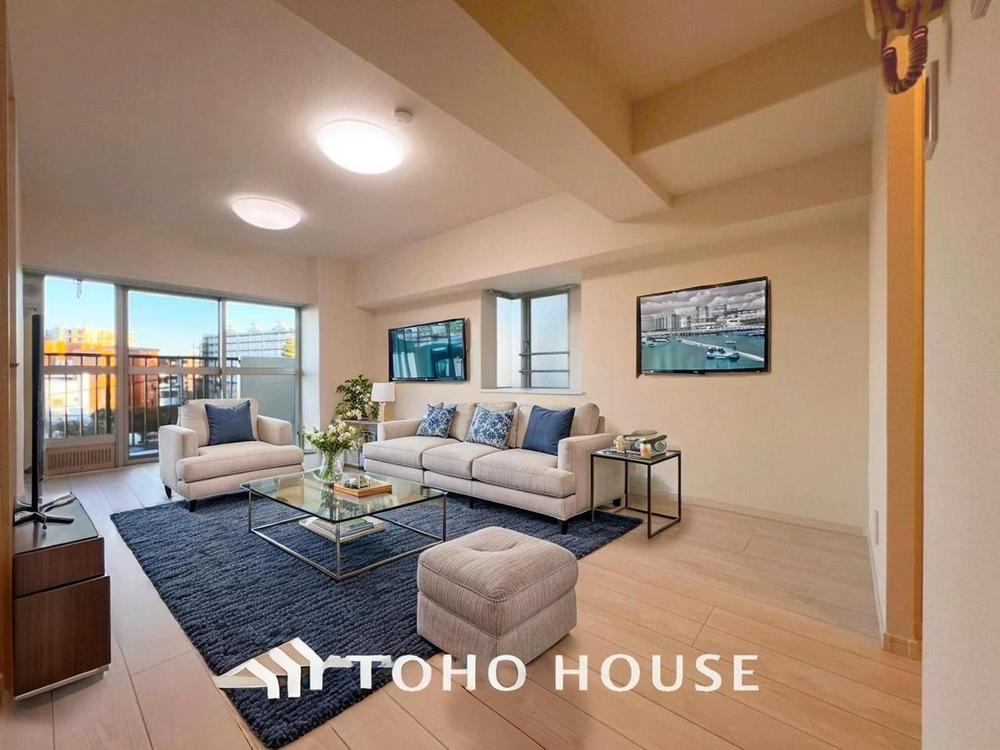 マンションイメージ