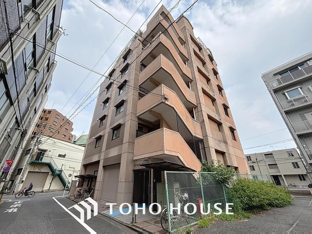 マンションイメージ