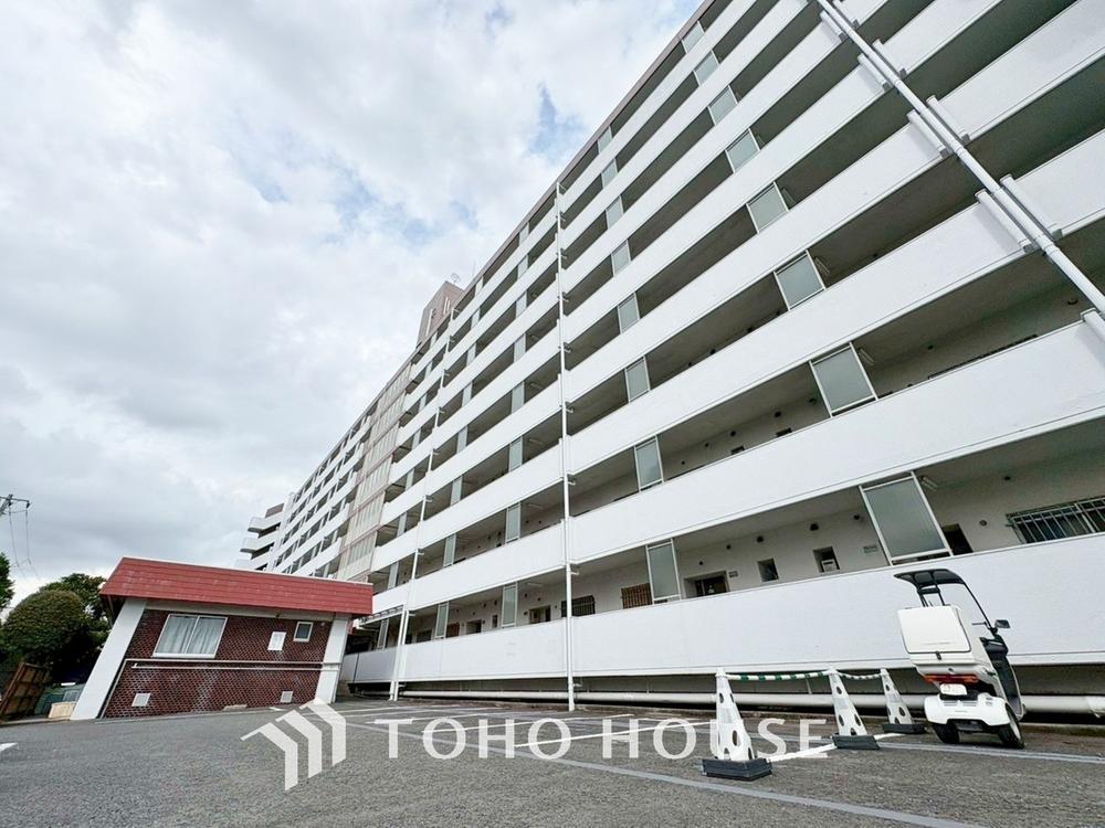 マンションイメージ