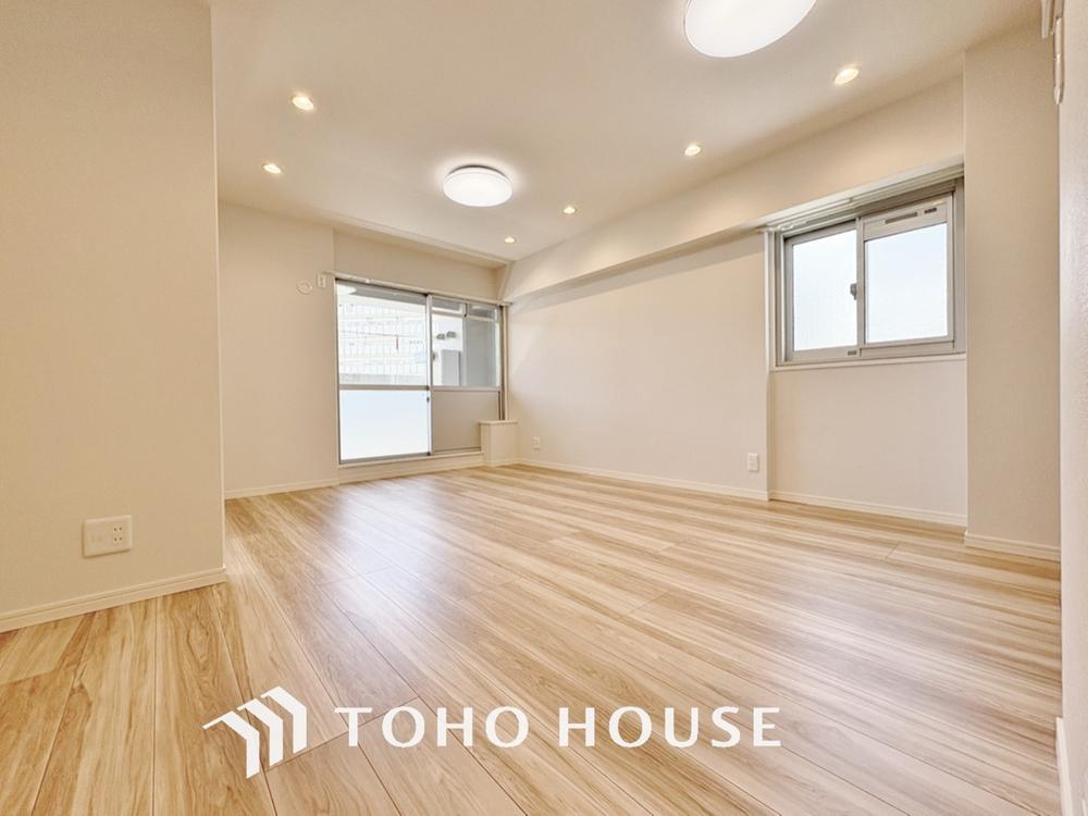 物件画像 南砂住宅8号棟