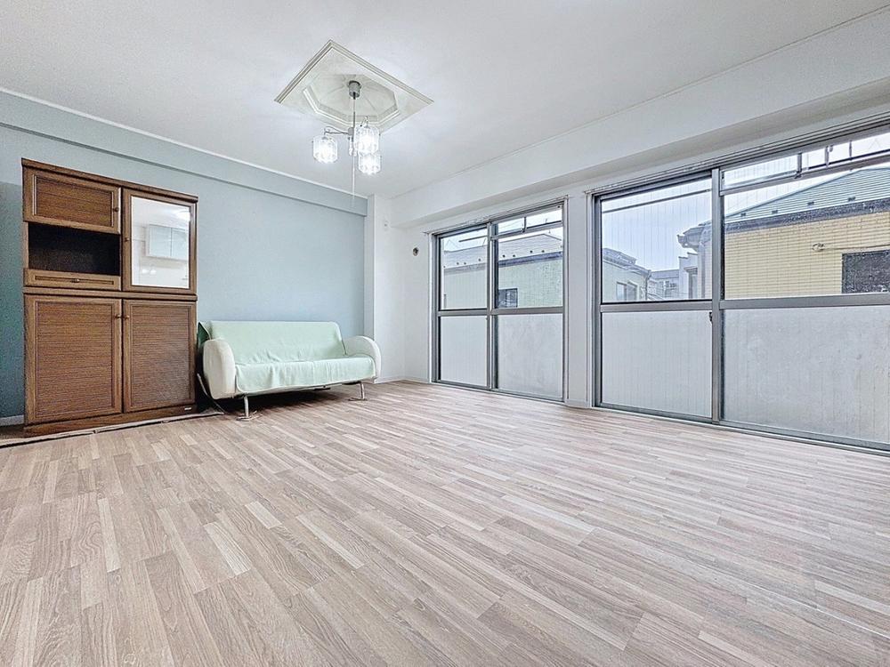 物件画像 ファースト新小岩マンション