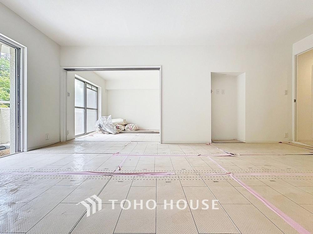 マンションイメージ