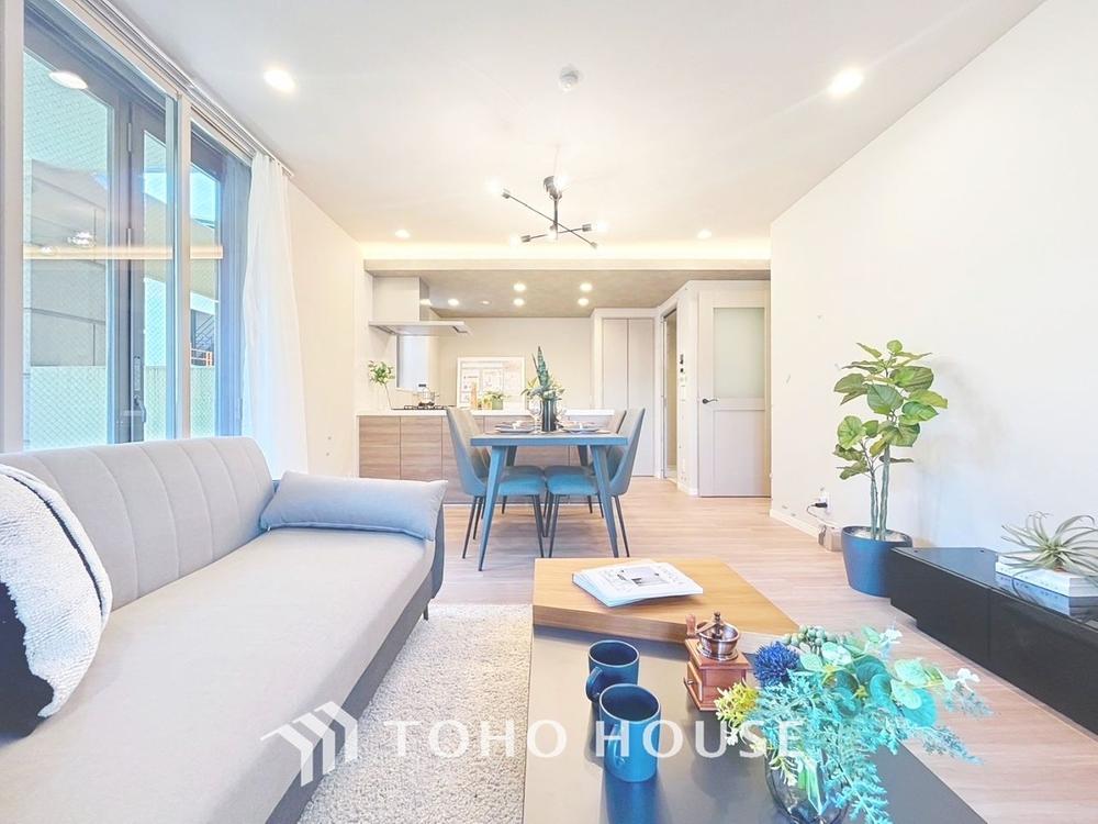 物件画像 グランシティユーロパレス住吉