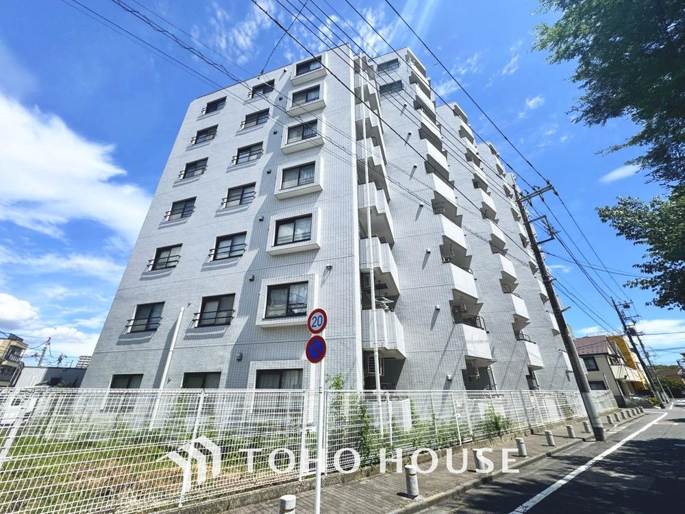 物件画像 ヴェラハイツ西新井