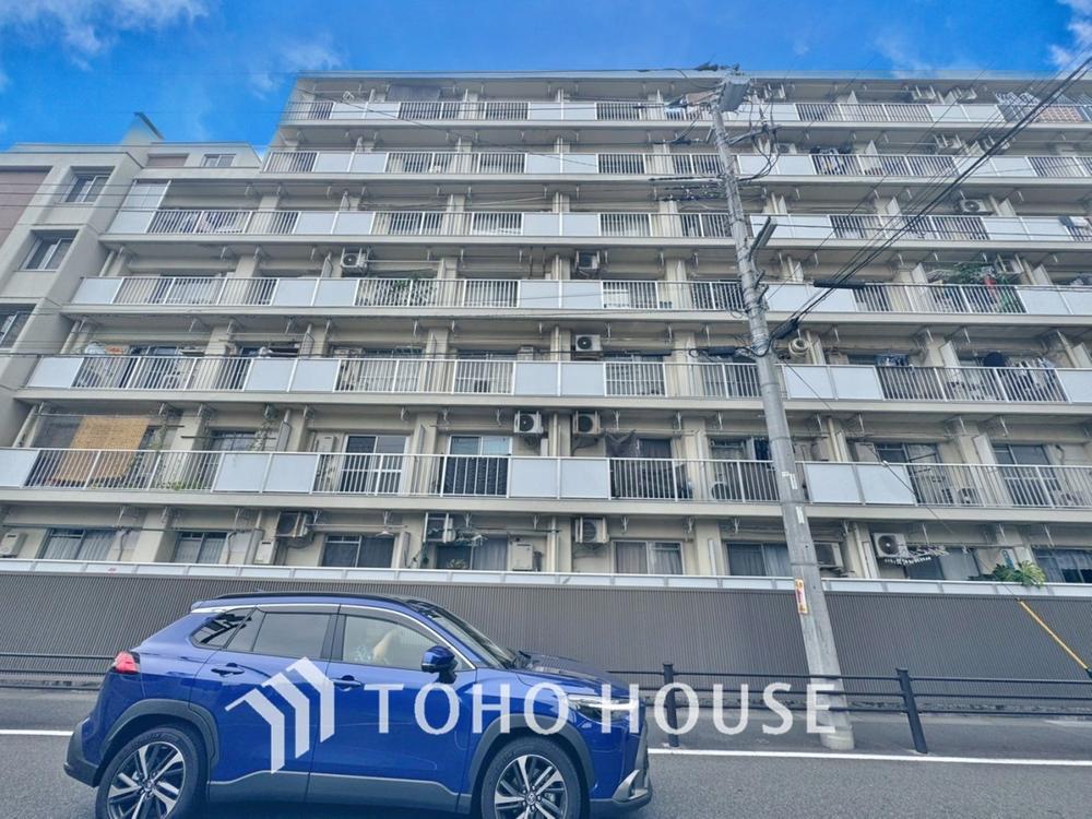 物件画像 行徳マンション