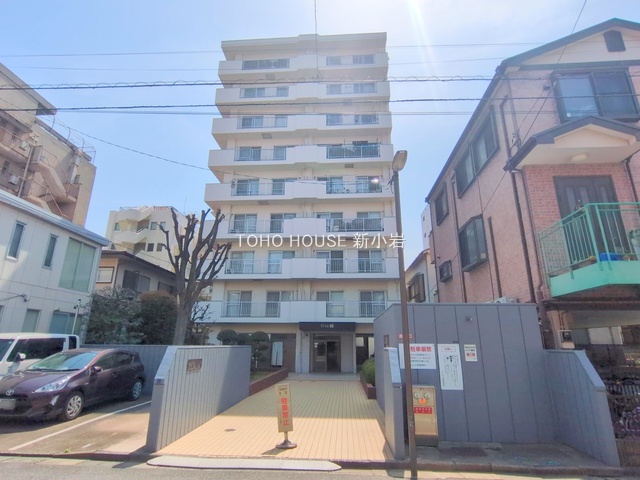 物件画像 マンション東陽