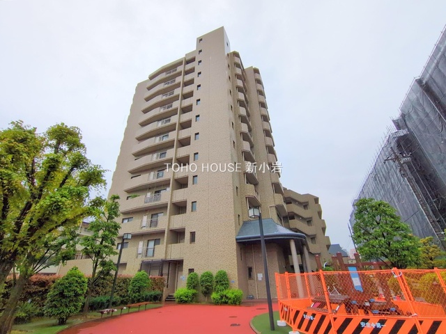 マンションイメージ