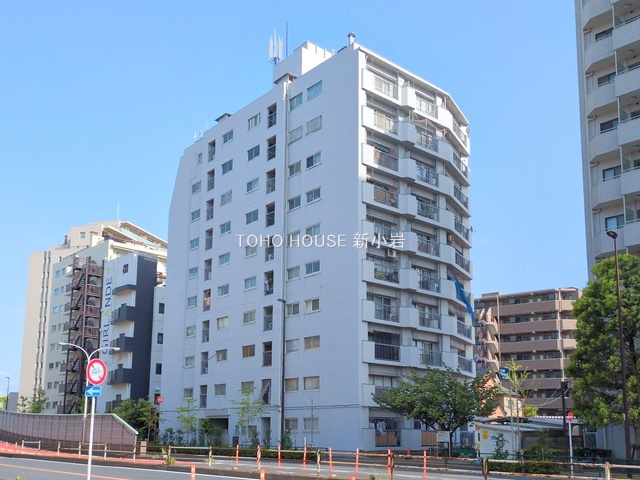 物件画像 足立東和ダイヤモンドマンション