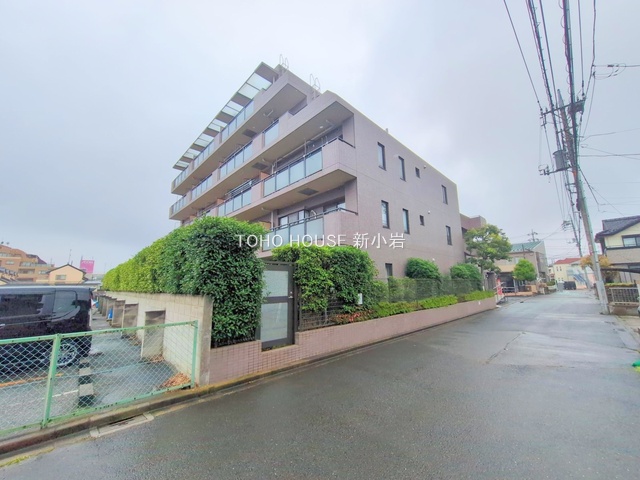 マンションイメージ