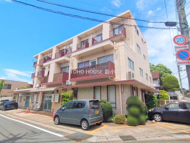 物件画像 多幸ビル