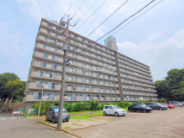 物件画像 ウェルフェアグリーン船橋
