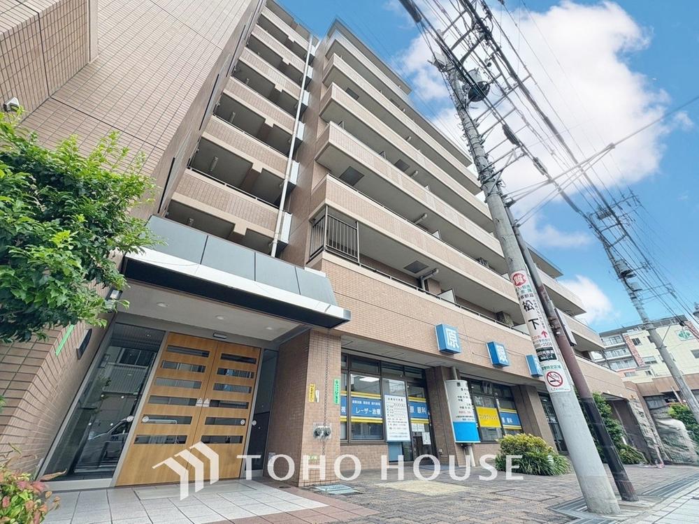 マンションイメージ