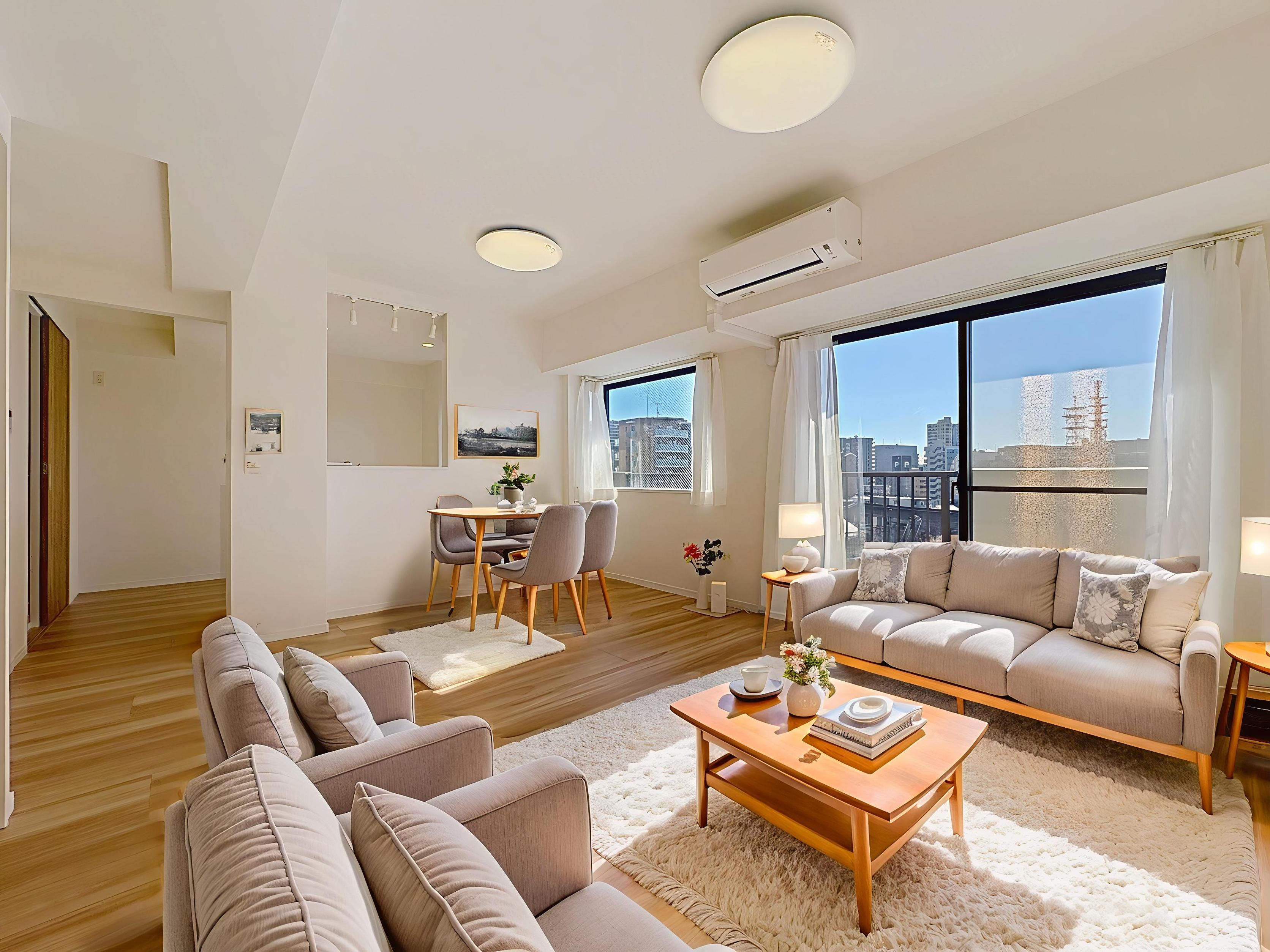 マンションイメージ