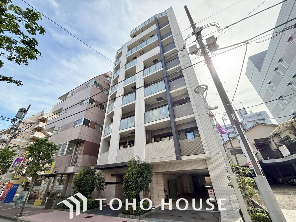 物件画像 プレシス小岩駅前　