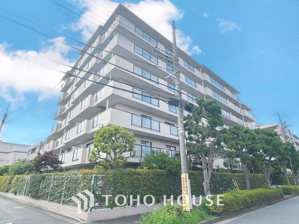 マンションイメージ
