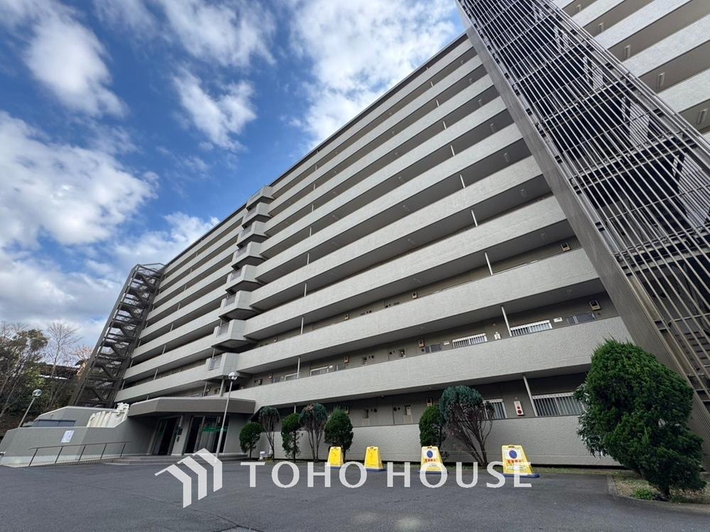 マンションイメージ