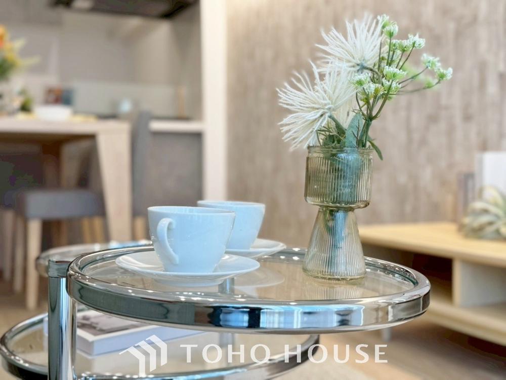 マンションイメージ