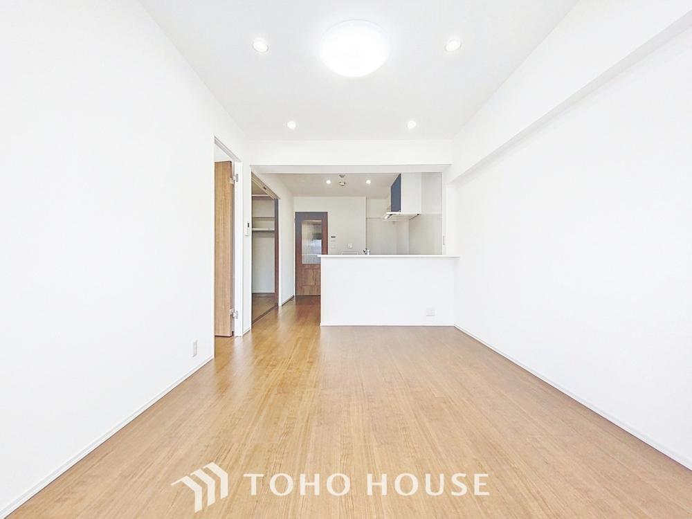 物件画像 中銀松戸マンシオン