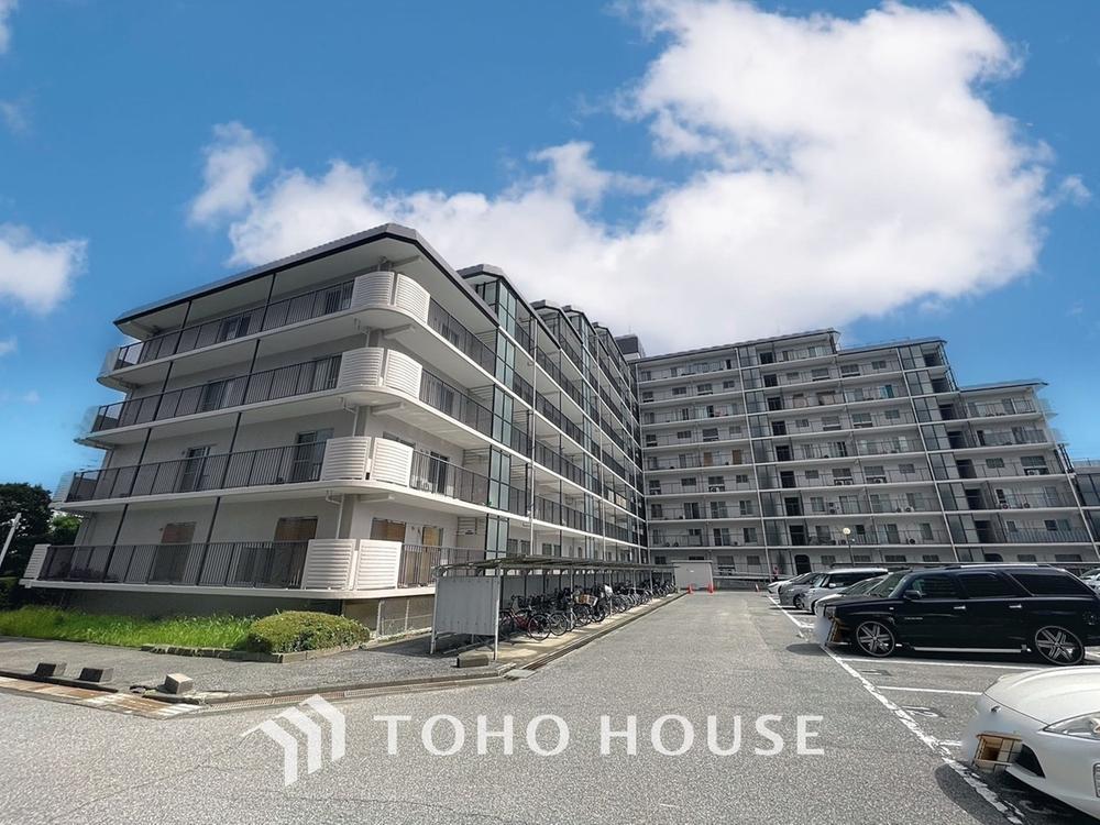 マンションイメージ