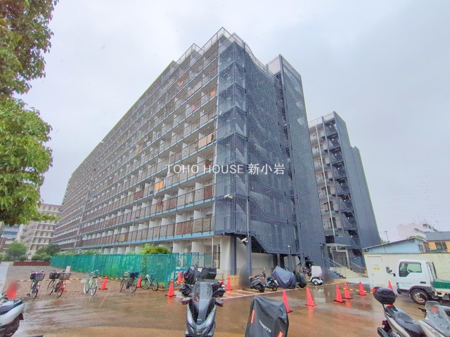 物件画像 カーサ第二宇喜田