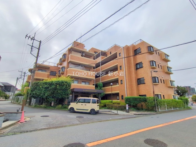 千葉県柏市根戸