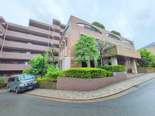 物件画像 ゼファー船橋薬園台パークグランデ