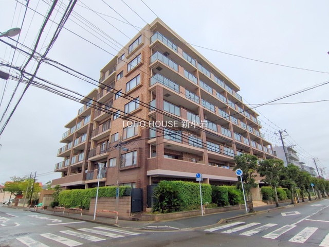 千葉県浦安市猫実２丁目