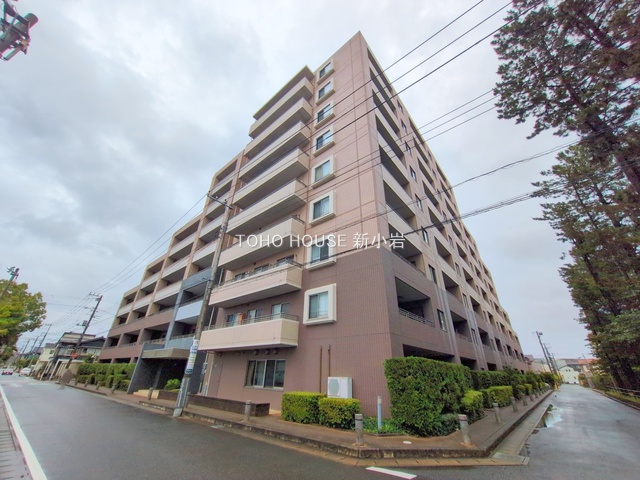 千葉県船橋市習志野台５丁目