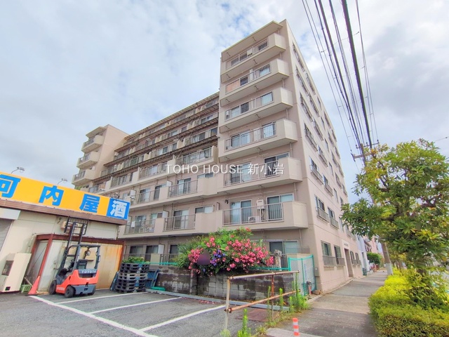 千葉県市川市行徳駅前４丁目